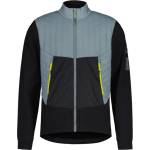 Maloja Яке за ски бягане Maloja AtelsM. Cross-country ski jacket - Shaded Sage Multi (003-2986-0313)