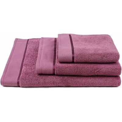 Svitap uterák Mikro 50 x 100 cm fialová