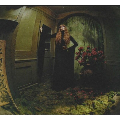 Florence And The Machine: Everybody Scream CD