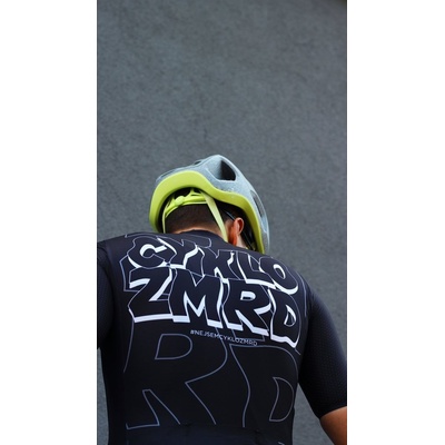 Kolo je láska Nejsem Cyklozmrd
