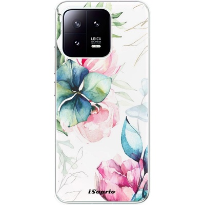 Pouzdro iSaprio - Flower Art 01 Xiaomi 13
