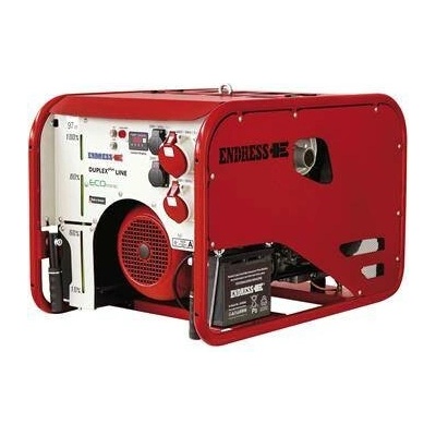 ENDRESS ESE 1006 DHG-GT ES Duplex