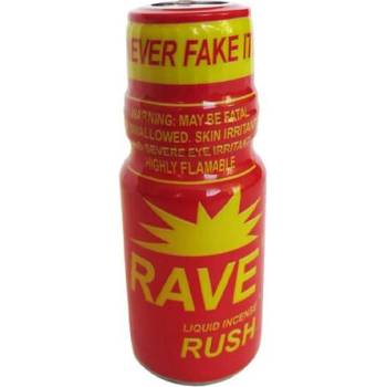 Poppers Rave