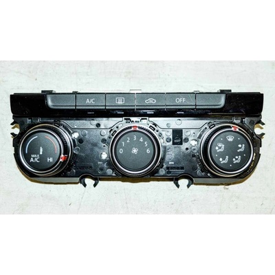 klimatronic VW Passat B8 3G0 lift 5G0907426BH WZU