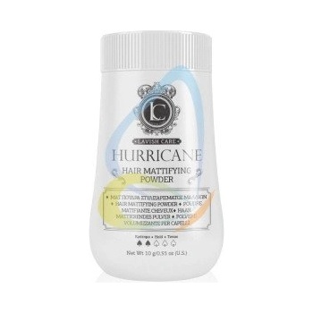 Lavish Care Стилизираща пудра за коса