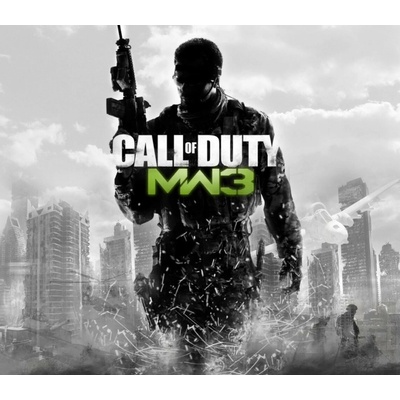 Call of Duty: Modern Warfare 3
