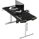 Image 1 of Ultradesk Force Snow White (UDESK-FO-WWA)