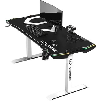 Image 1 of Ultradesk Force Snow White (UDESK-FO-WWA)