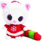 Aurora YooHoo & Friends плюшена играчка Коледа 13 см Aurora 73737