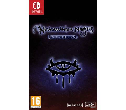Neverwinter Nights (Enhanced Edition)