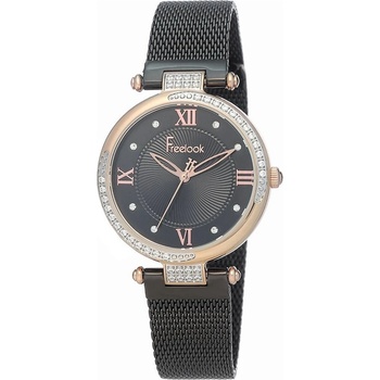 Freelook Дамски часовник Freelook Lumiere - FL. 1.10054-5 (FL.1.10054-5)