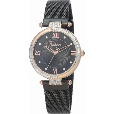 Freelook Дамски часовник Freelook Lumiere - FL. 1.10054-5 (FL.1.10054-5)