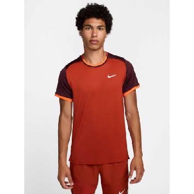Nike Тениска m nkct df advtg top