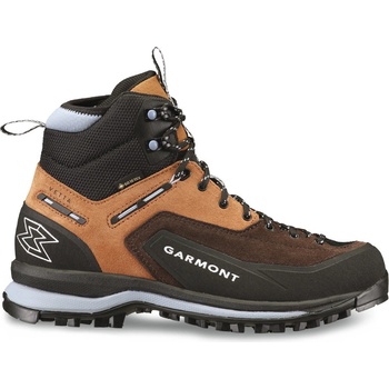 Garmont VETTA TECH GTX WMS dark brown/rust