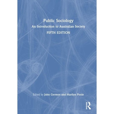 Public Sociology Taylor & Francis Ltd