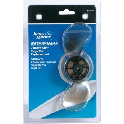WATERSNAKE Vrtule dvoulistá Watersnake JARVIS MARINE k motoru T18