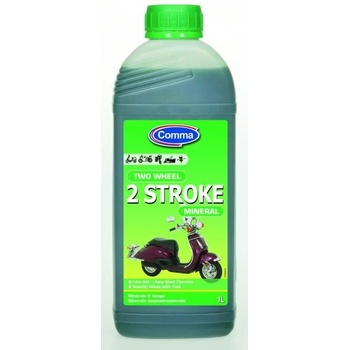 Image 1 of Comma Mineral 2T 1 l