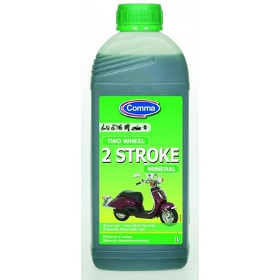 Comma Mineral 2T 1 l