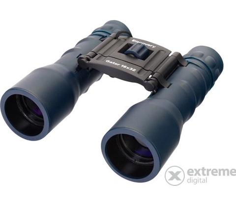 Discovery Gator 16x32