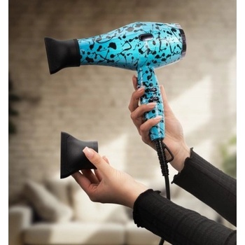 Osom Professional Mosaic OSOM9010BLUE