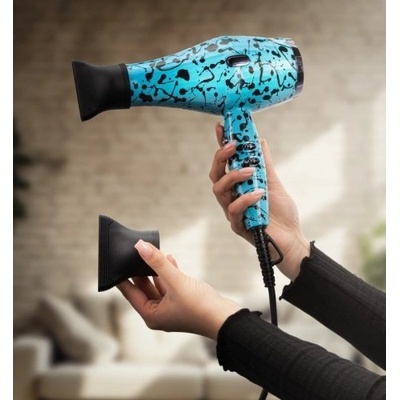 Osom Professional Mosaic OSOM9010BLUE