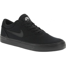 Nike SB Chron 2 Canvas (black/black black)