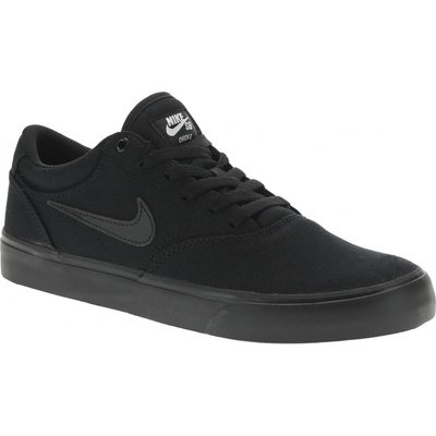 Nike SB Chron 2 Canvas (black/black black)