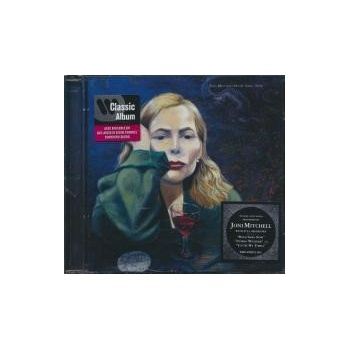 MITCHELL JONI: BOTH SIDES NOW CD