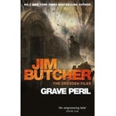 Grave Peril - Butcher Jim