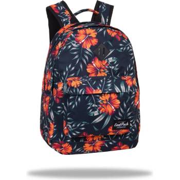 COOLPACK Ученическа раница Coolpack - SCOUT - RIO