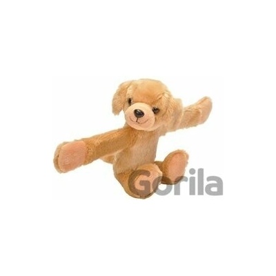 objímáček Labrador 20 cm