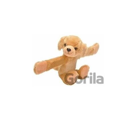 objímáček Labrador 20 cm