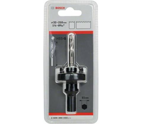 Bosch 2609390034