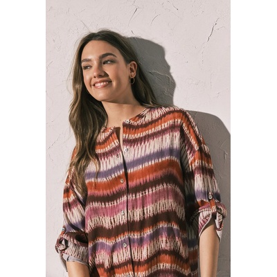 Women'Secret лятна рокля с вискоза (4924800)