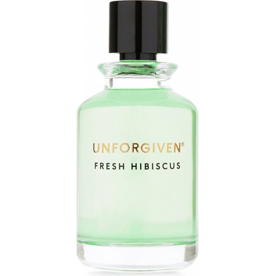 Paris Bleu Unforgiven Fresh Hibiscus parfémovaná voda dámská 100 ml