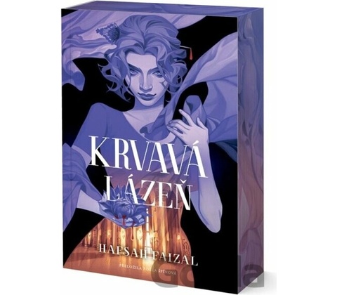 Krvavá lázeň