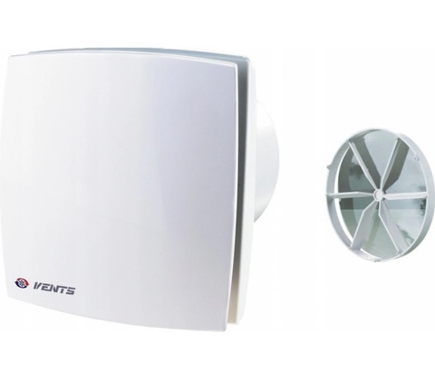 Vents 125 LDT