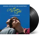 OST - CALL ME BY YOUR NAME HQ LP