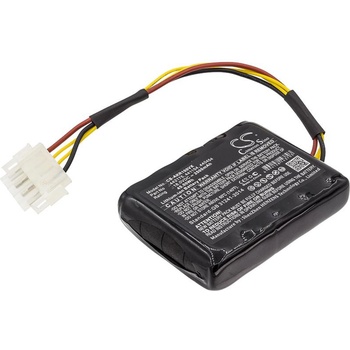 Cameron Sino Батерия Cameron Sino, За косачка робот Karcher RLM4, AL-KO 119950, Robolinho 100, 110, 1100 LiIon 18V 2500mAh Cameron Sino (CS-AKR100VX)