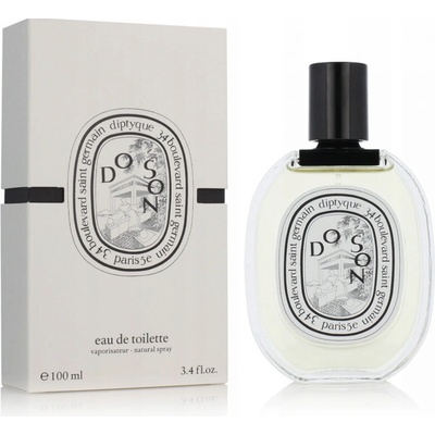 Diptyque Do Son toaletná voda dámska 100 ml