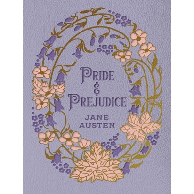 Pride and Prejudice | AUSTEN JANE