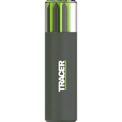Tracer ATPL1 Náhradní černé grafitové tuhy sada 6 ks