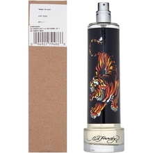 Christian Audigier Ed Hardy Men´s toaletná voda pánska 100 ml tester