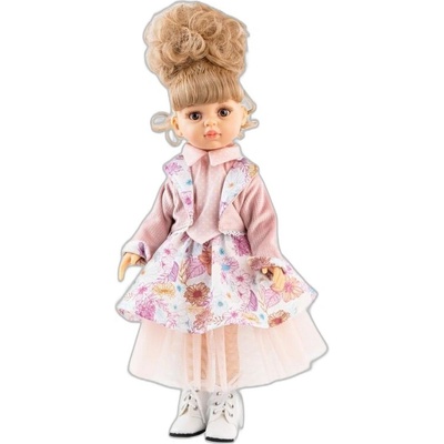 Paola Reina španielska KAREN 32 CM 04547
