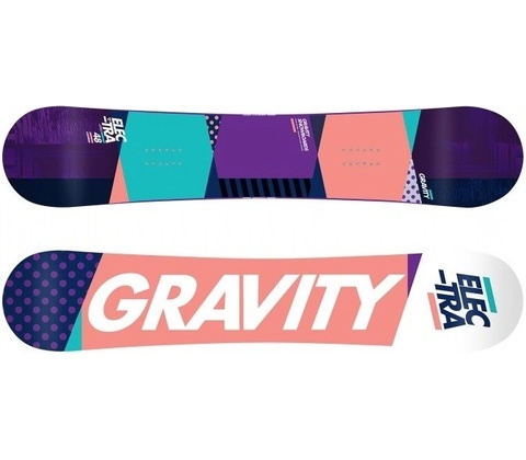 Gravity Electra 18/19