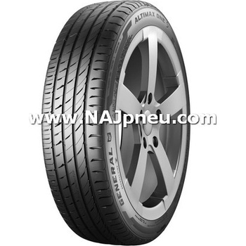 General Tire Altimax One S 255/35 R20 97Y