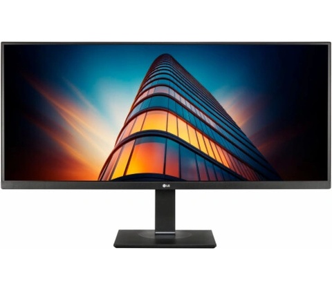 LG 34BR65F