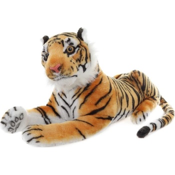 Popron tiger hnedý 55 cm