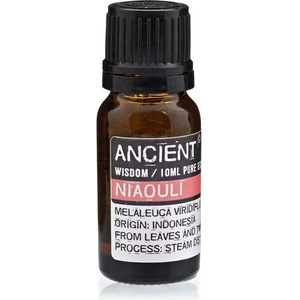 Ancient Wisdom Масло от Ниаули 10ml (5055796528813)