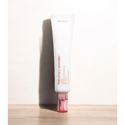Haruharu Wonder Centella 5% Niacinamide Radiance Gel Cream 40 ml